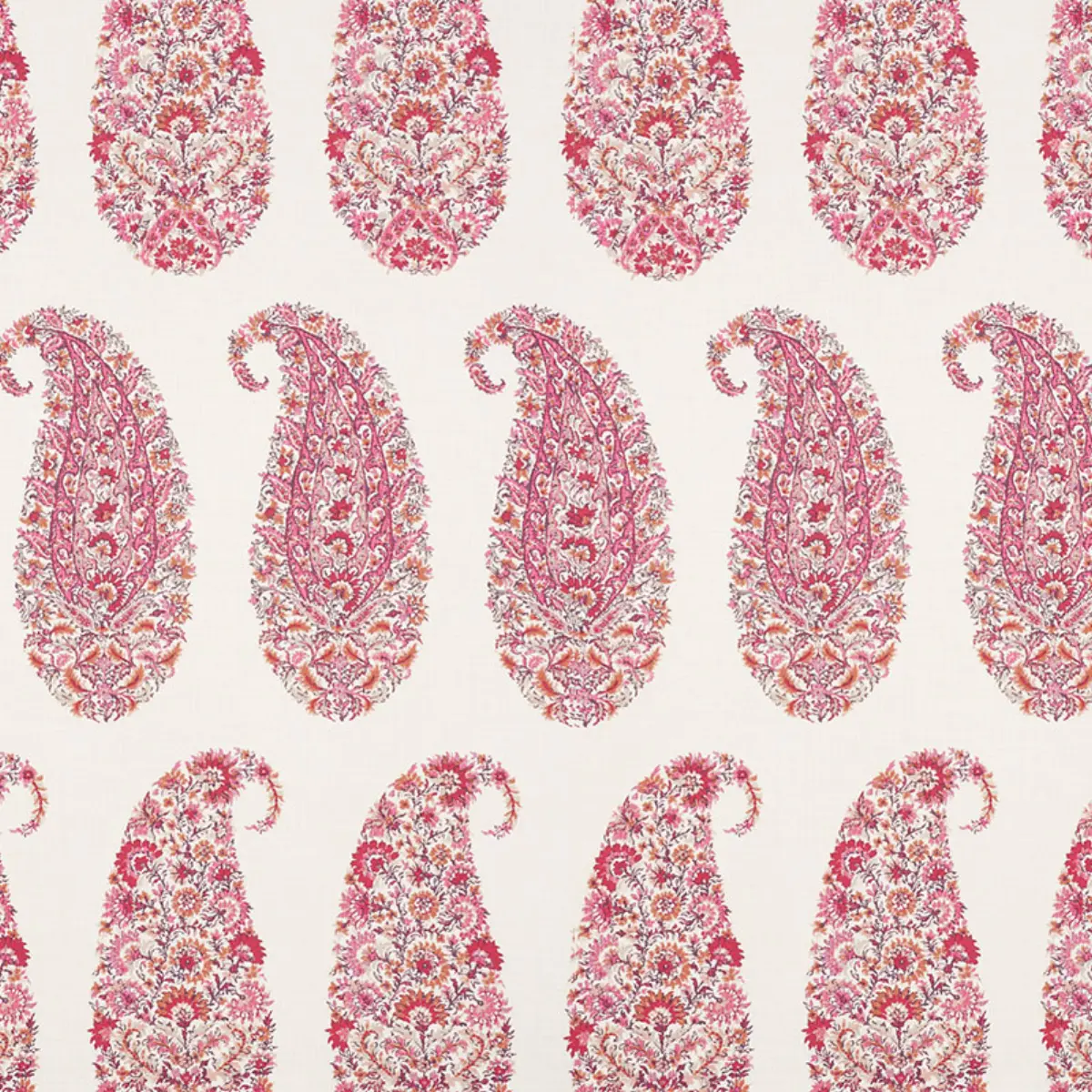 SHIRALA PAISLEY_ MAGENTA