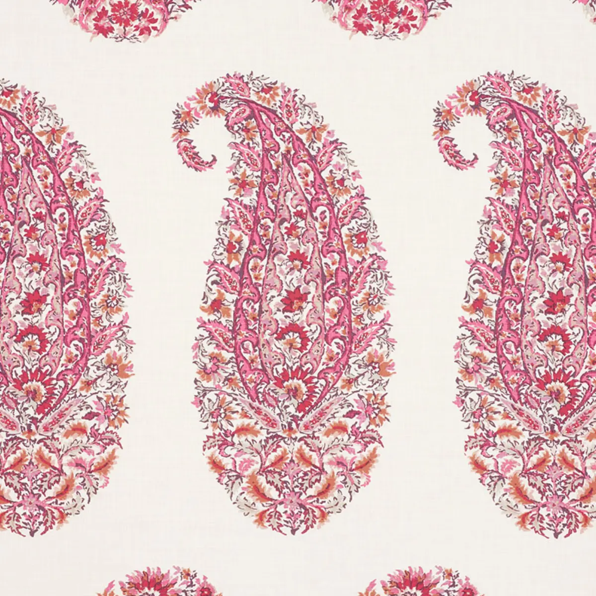 SHIRALA PAISLEY_ MAGENTA