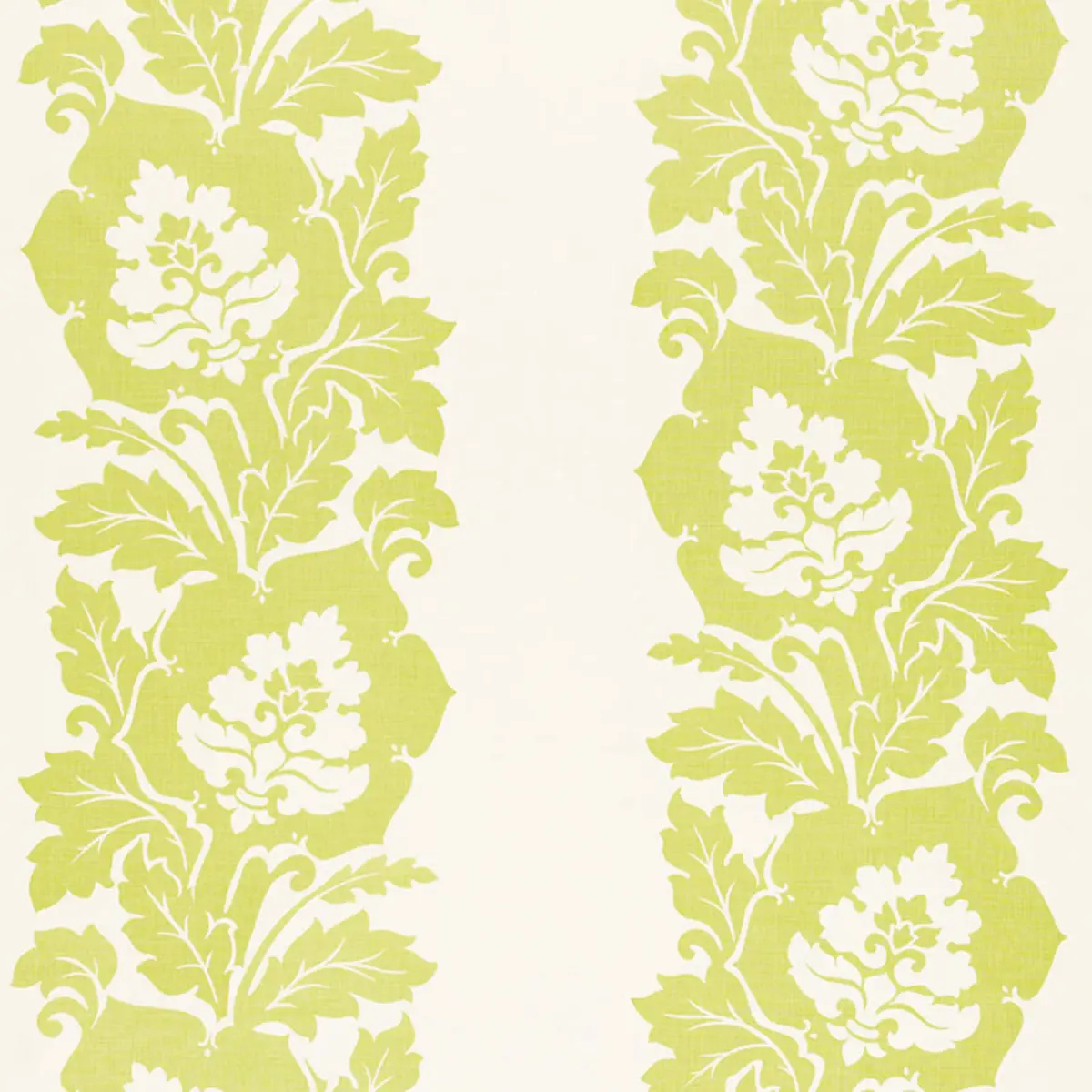MARGATE DAMASK PRINT_ APPLE