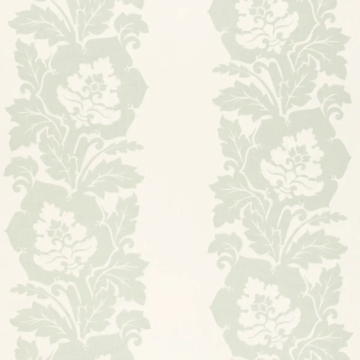 MARGATE DAMASK PRINT_ SKY