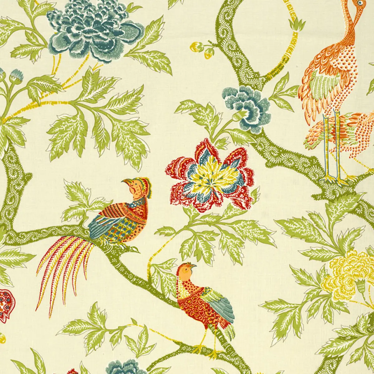 ARBRE CHINOIS_ MEADOW