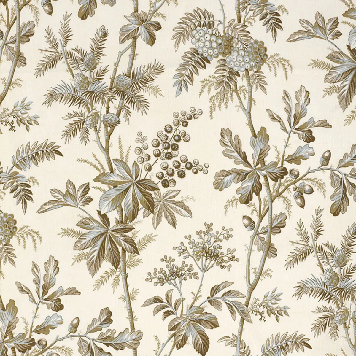 BRANTWOOD VINE_ MINERAL