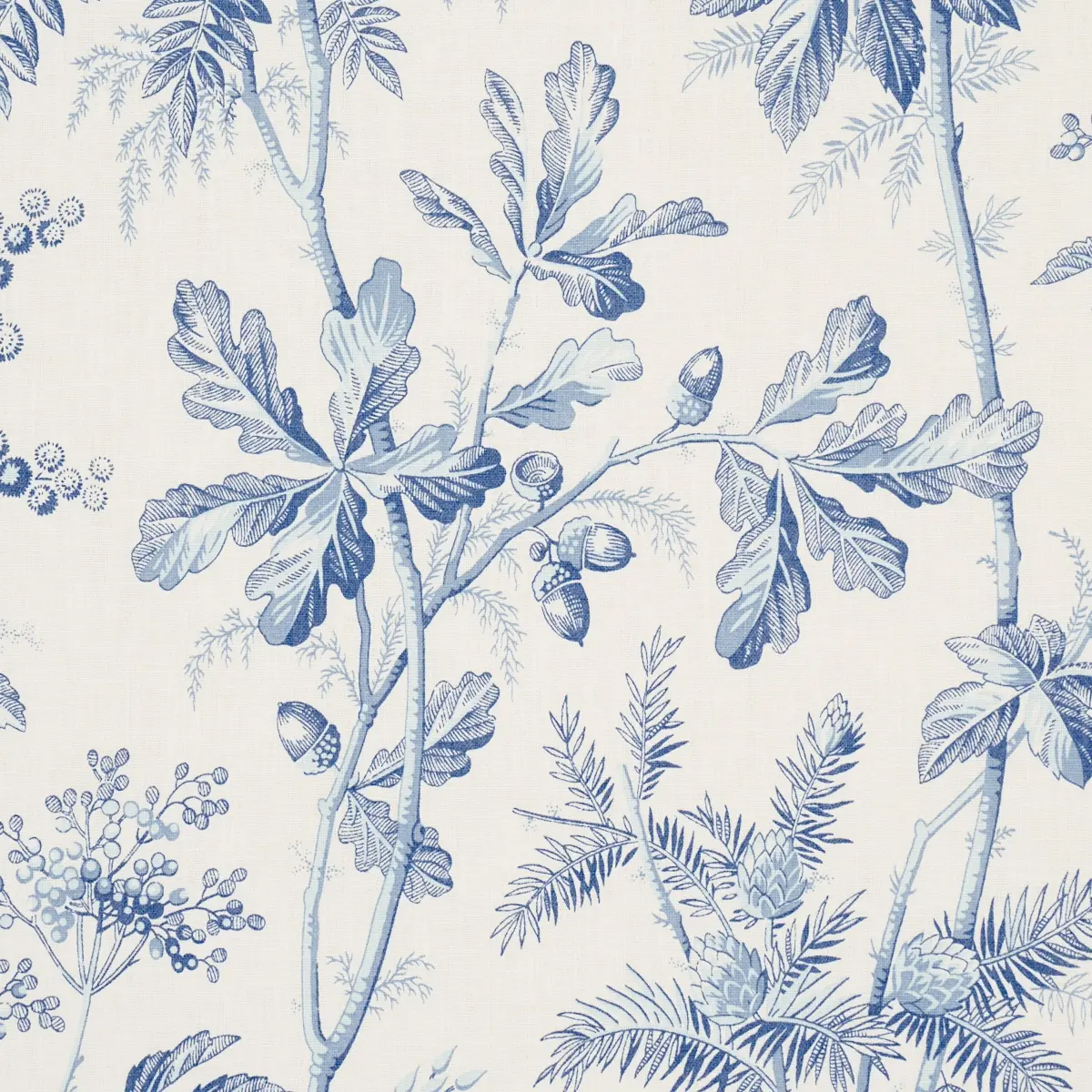 BRANTWOOD VINE_ PORCELAIN