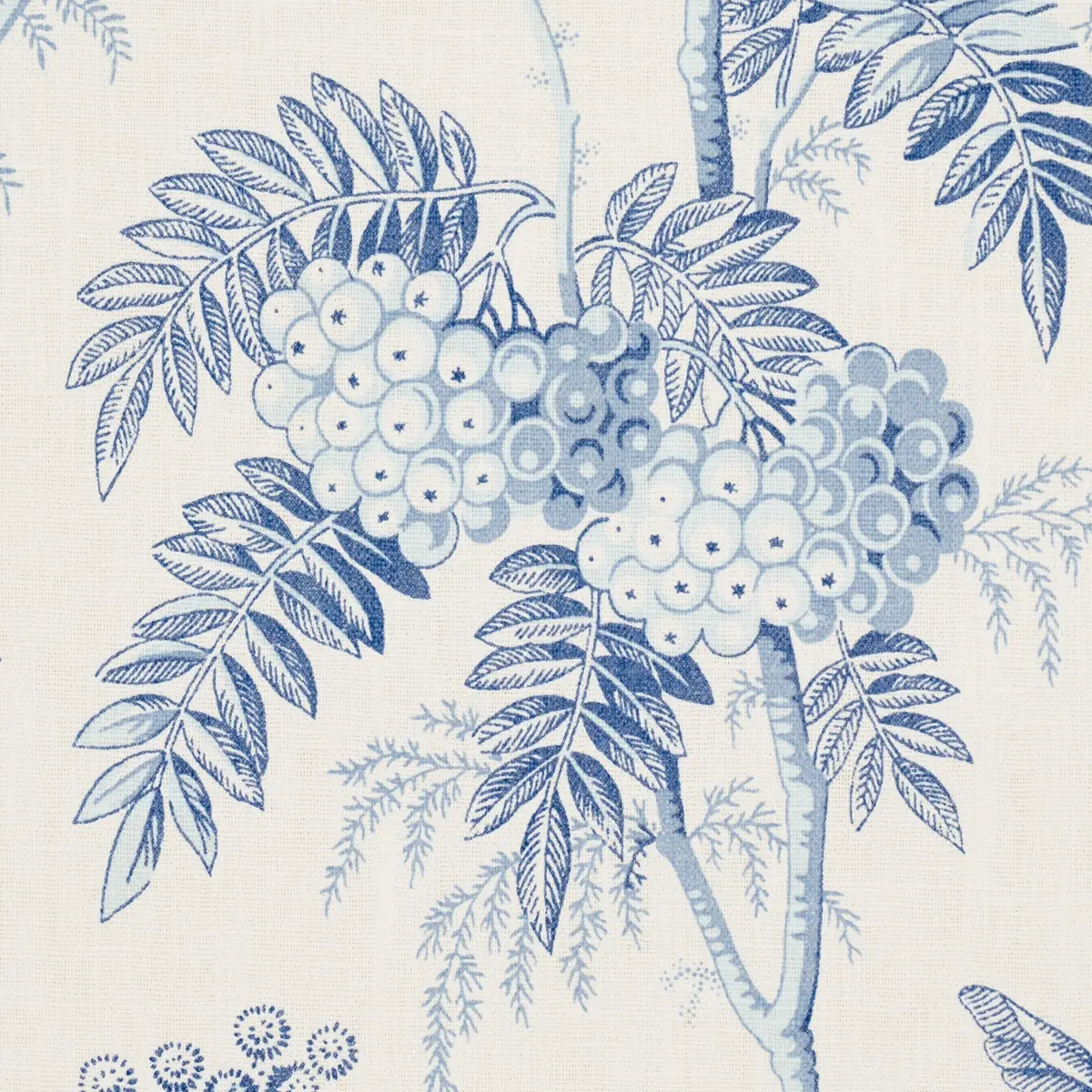 BRANTWOOD VINE_ PORCELAIN