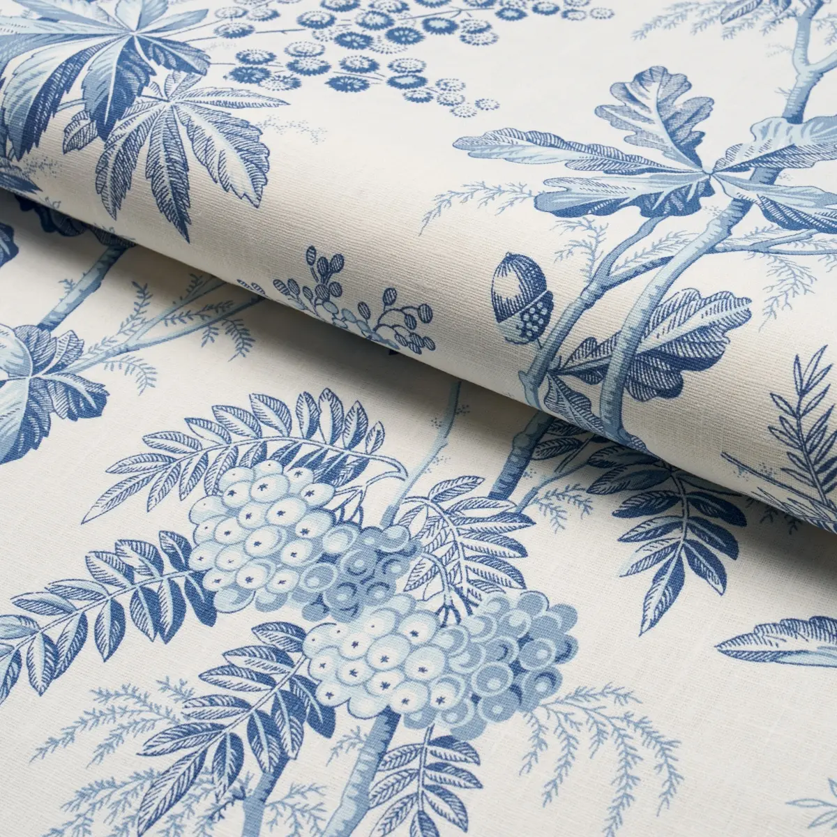 BRANTWOOD VINE_ PORCELAIN