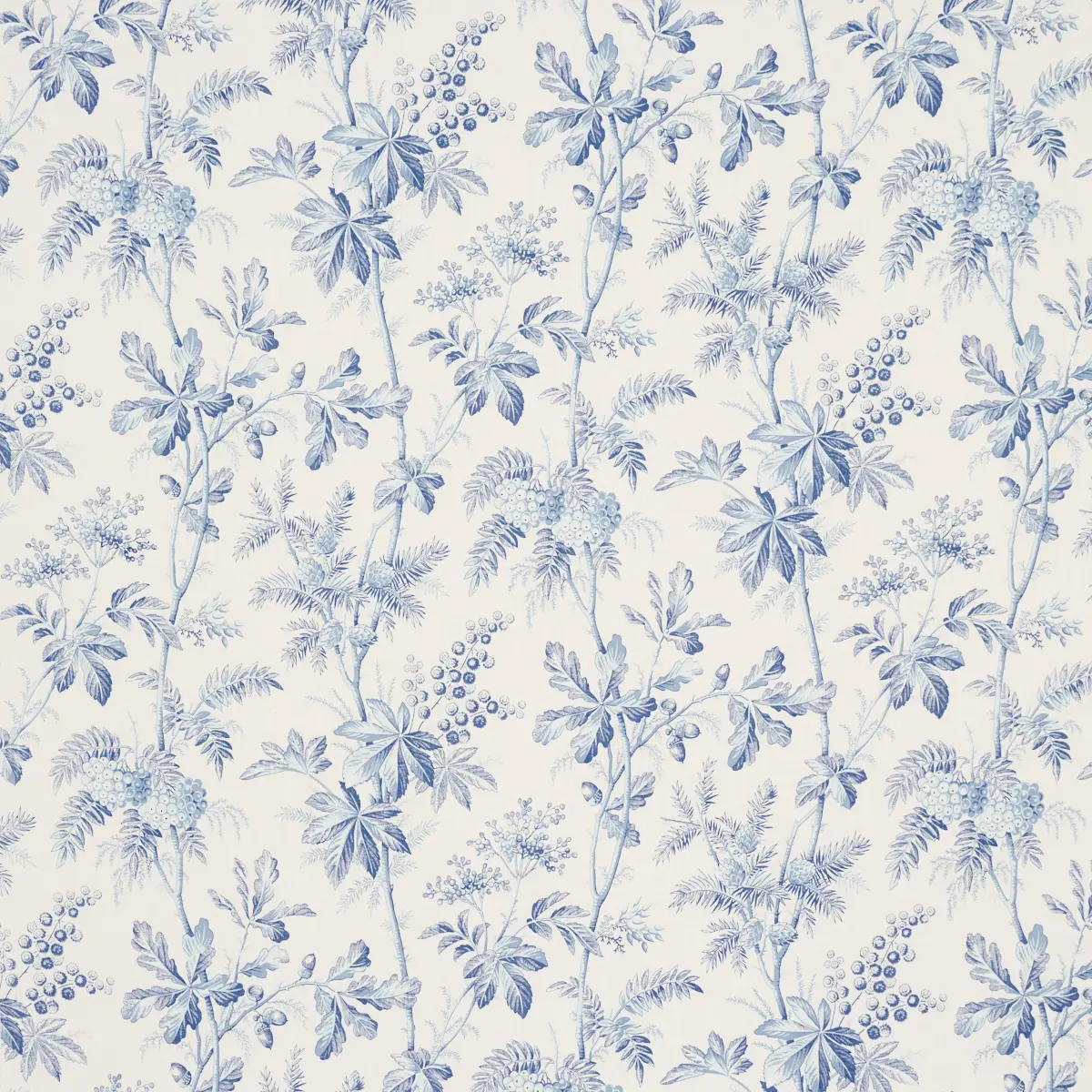 BRANTWOOD VINE_ PORCELAIN