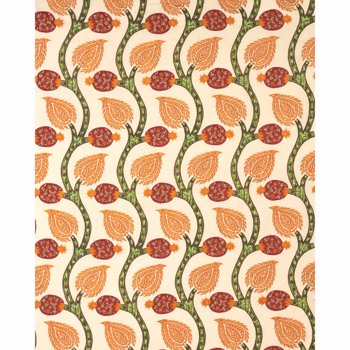 Nurata Embroidery_ CORAL