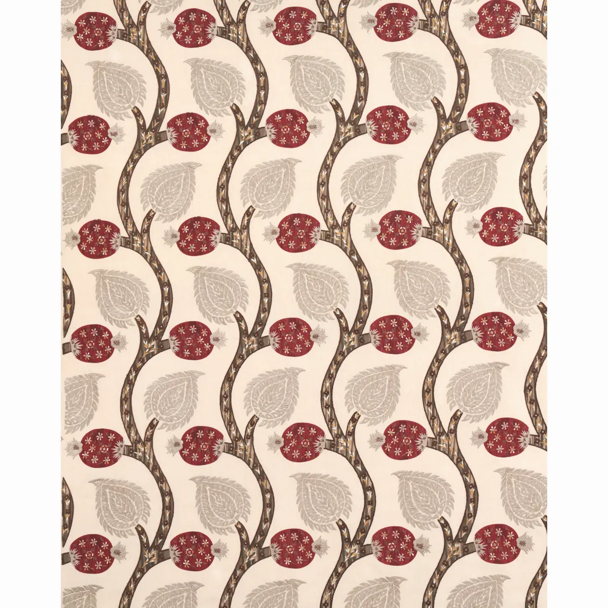 Nurata Embroidery_ STONE