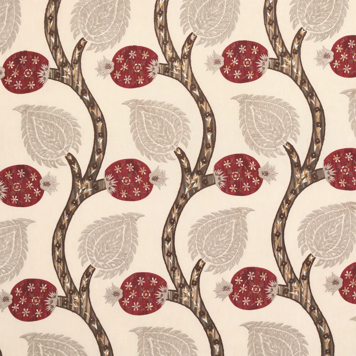 Nurata Embroidery_ STONE