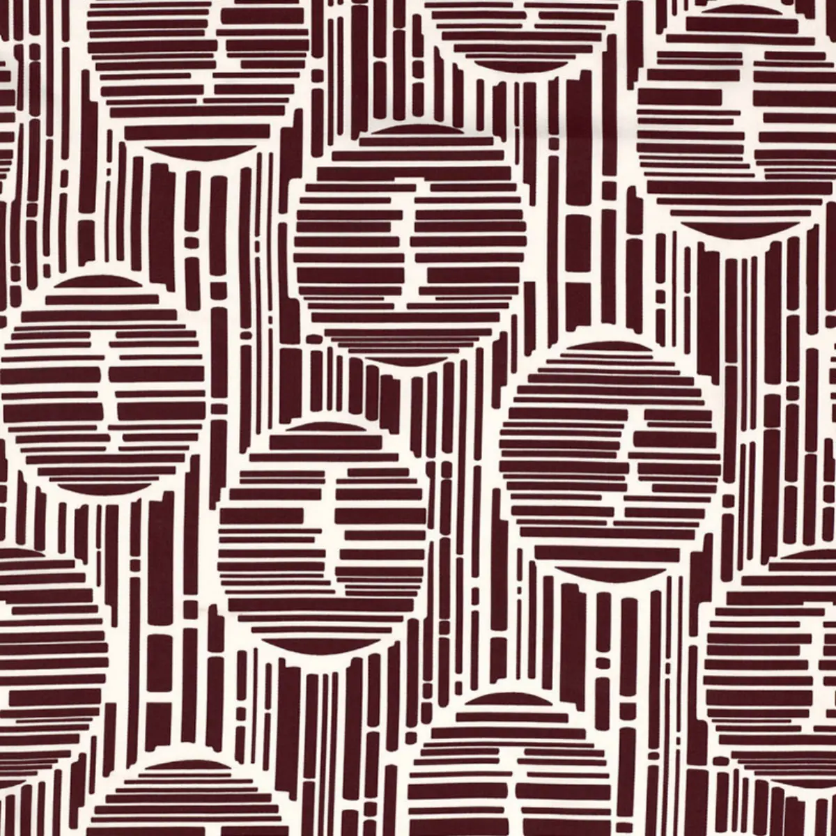 BAMBOO FOREST PRINT_ JAVA