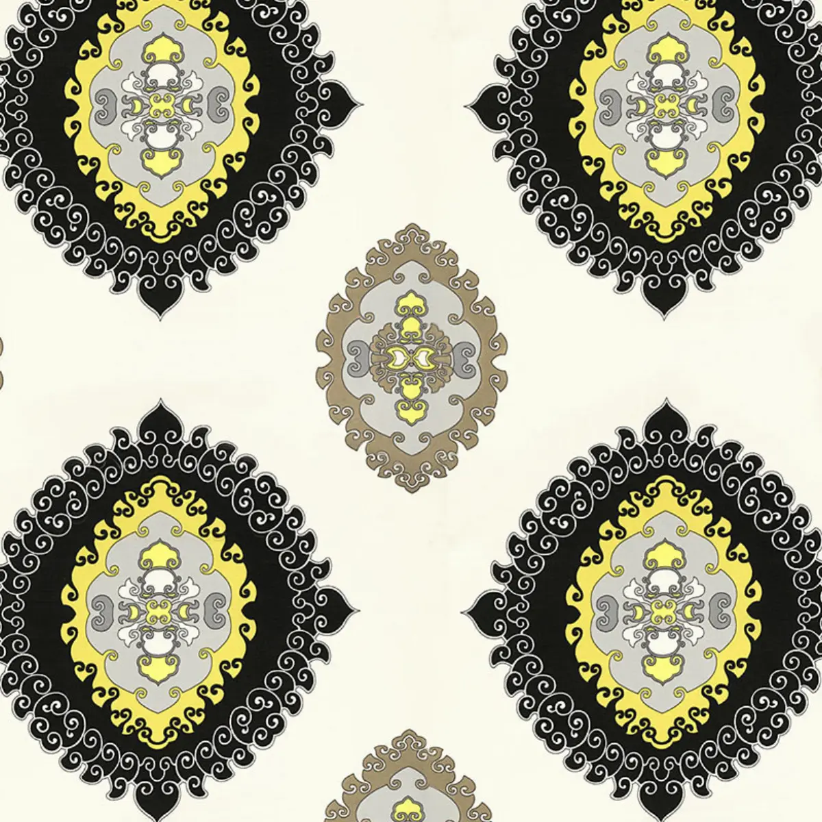 SUPER PARADISE PRINT_ DRIFTWOOD