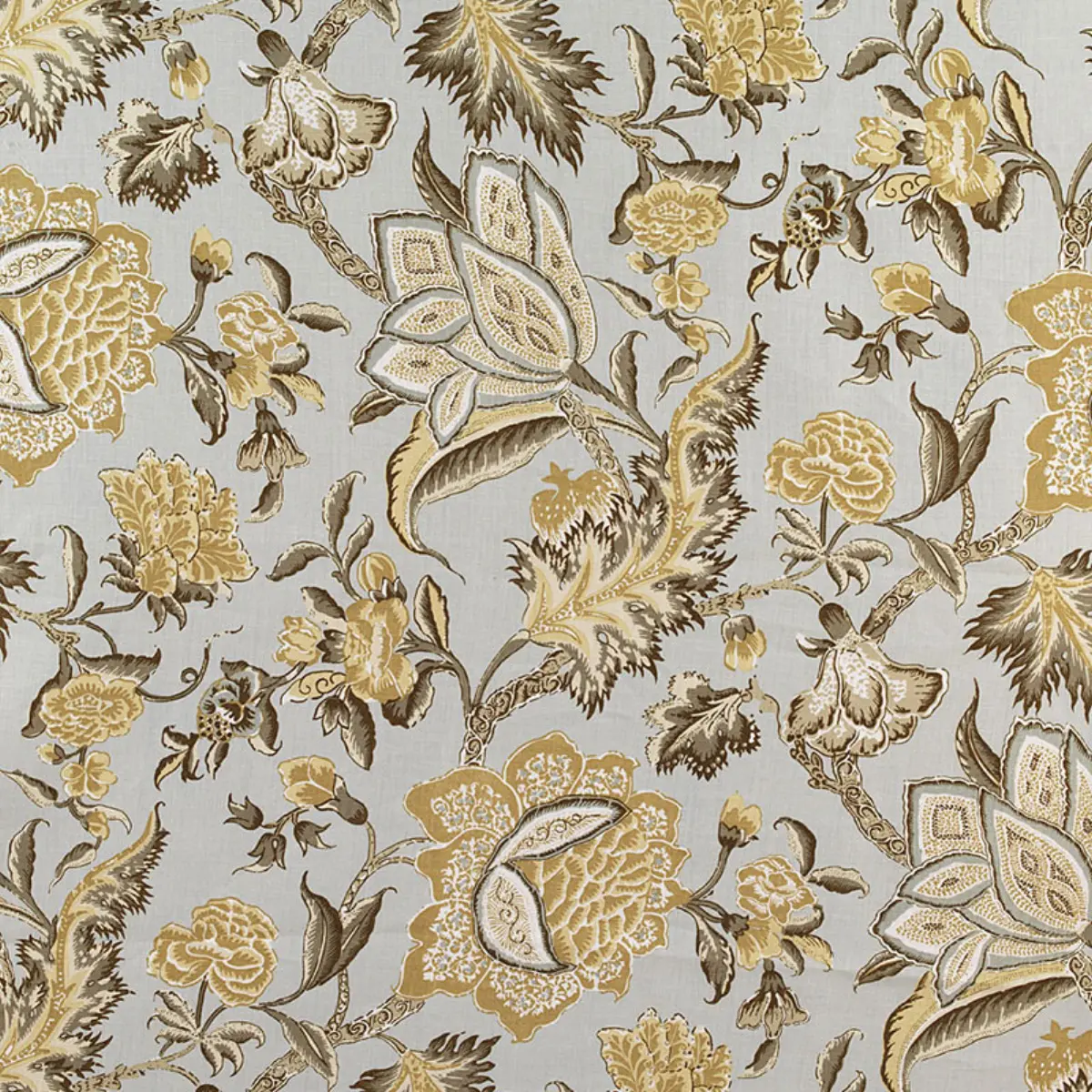 CEYLON FLORAL VINE_ MINERAL
