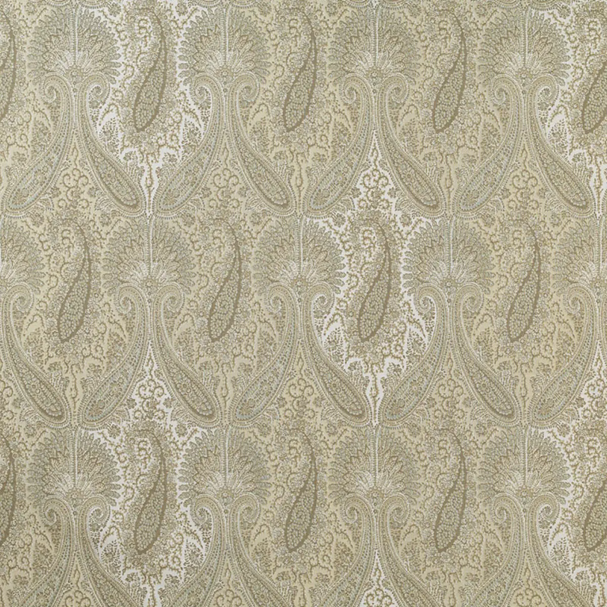 SARAWAK PAISLEY_ ALABASTER