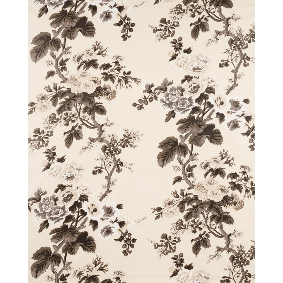 PYNE HOLLYHOCK_ CHARCOAL