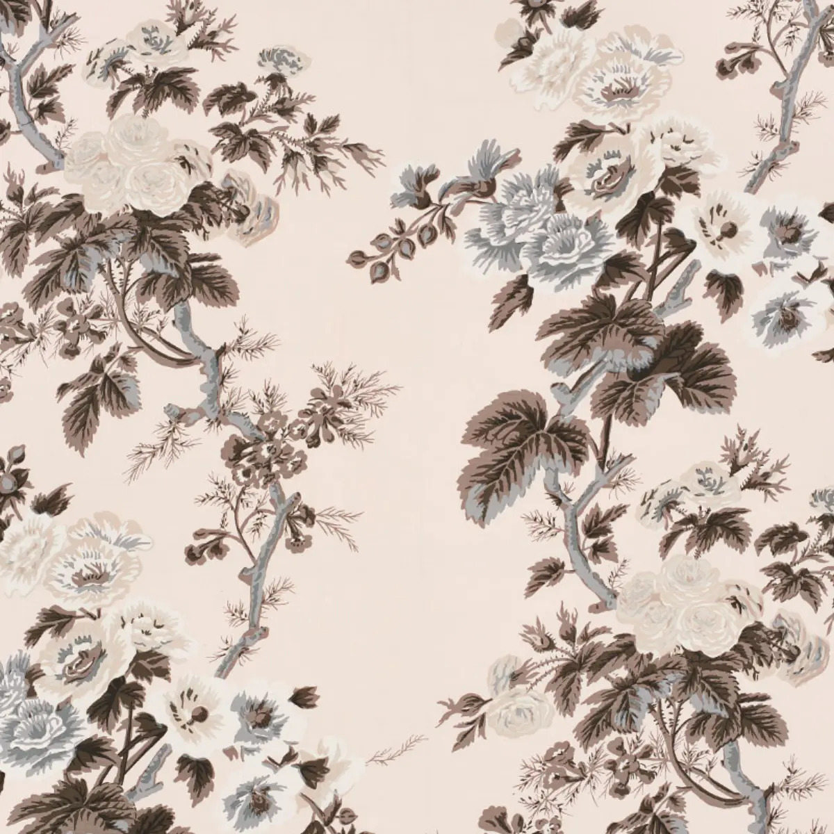 PYNE HOLLYHOCK_ BLUSH