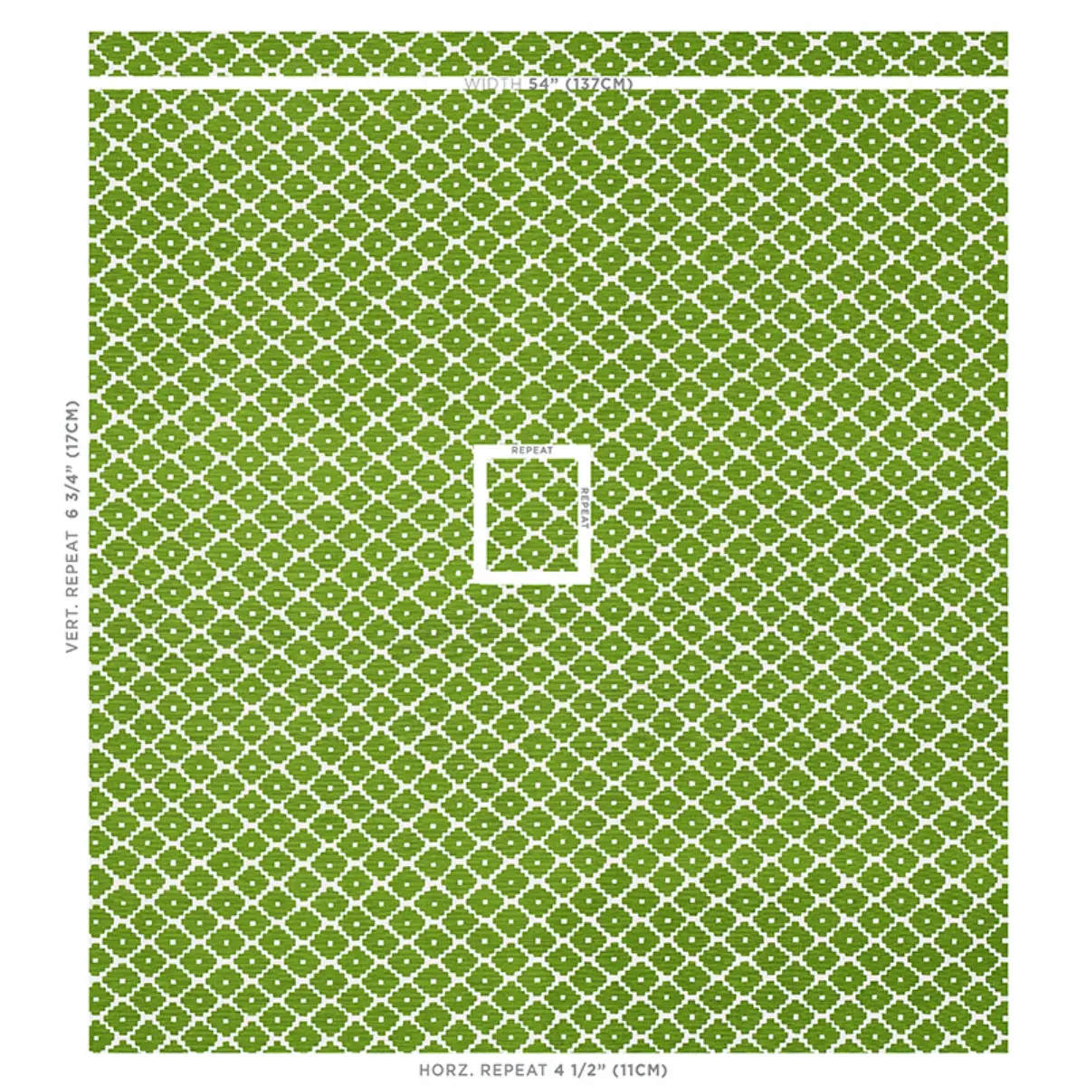ZIGGURAT_ GREEN