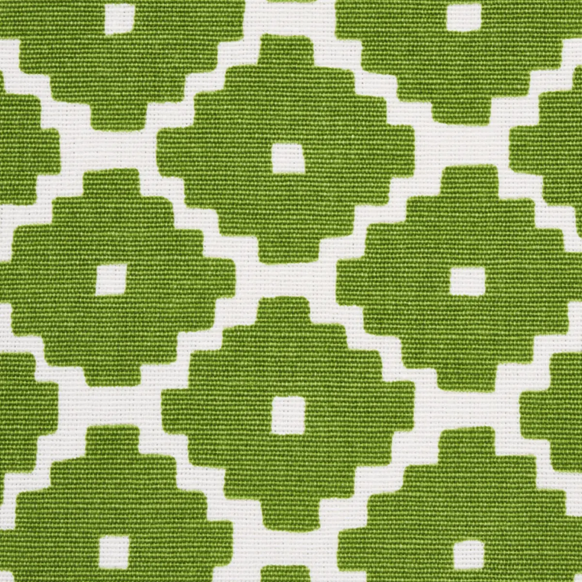 ZIGGURAT_ GREEN