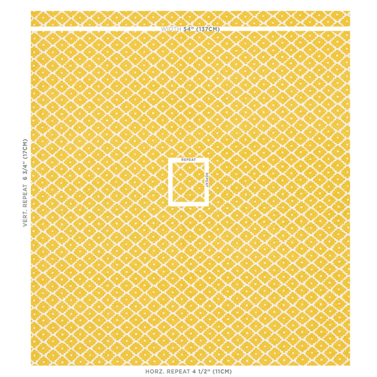 ZIGGURAT_ YELLOW