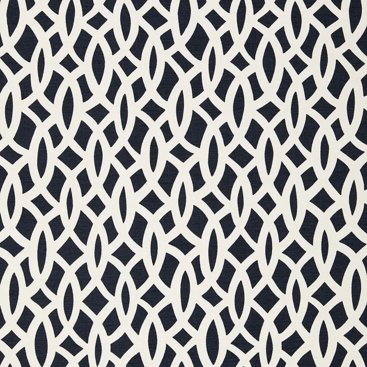 CHAIN LINK_ NAVY