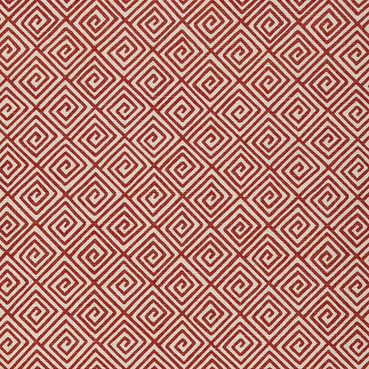 GREEK KEY_ RUBY