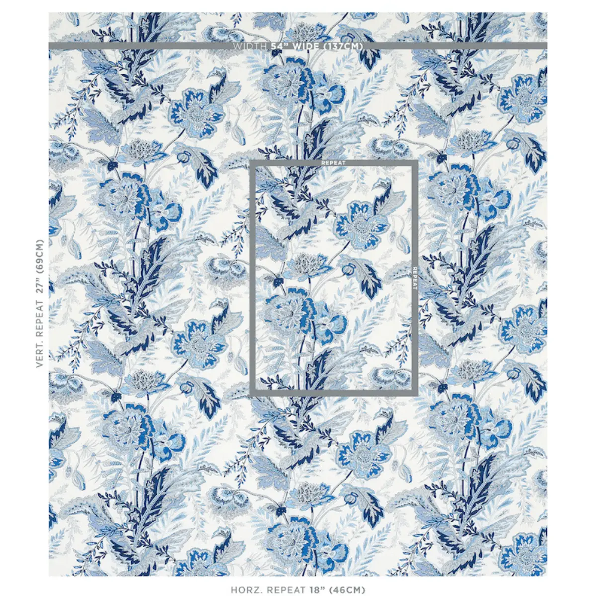 SANDOWAY VINE_ DELFT