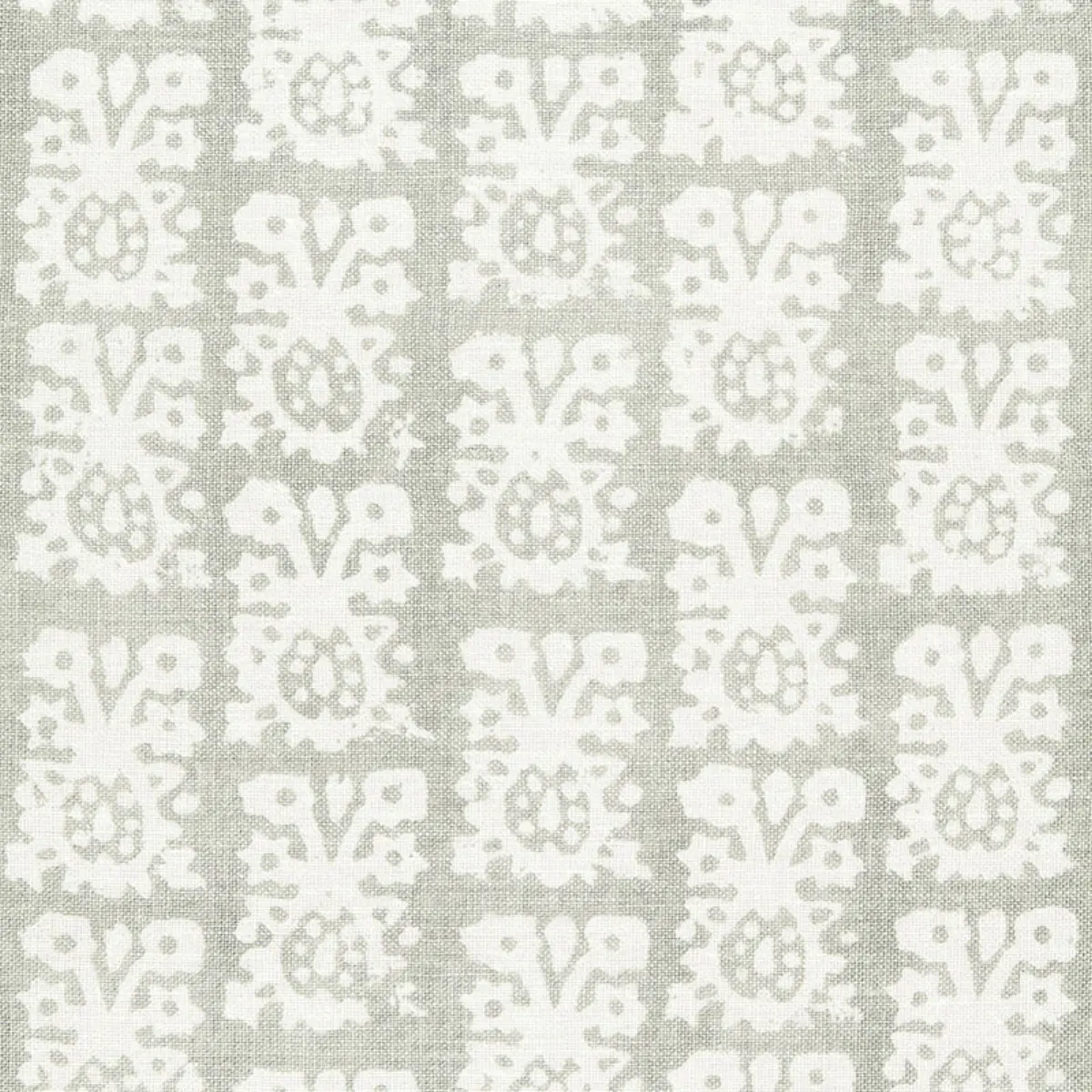 JAKARTA LINEN PRINT_ SLATE