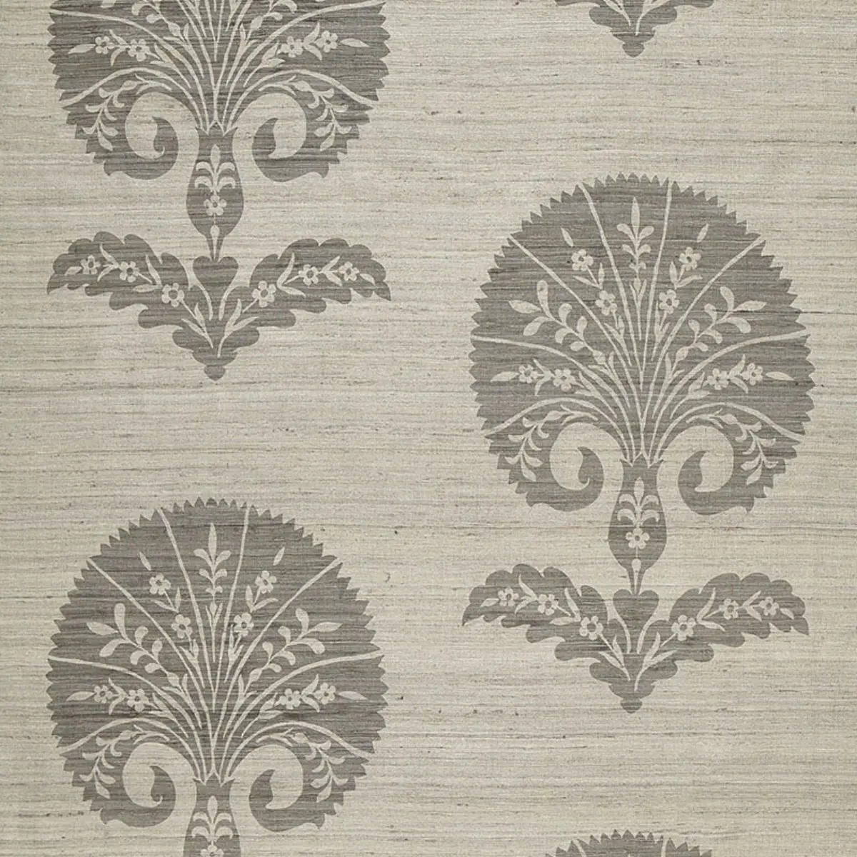 OTTOMAN FLOWER_ MOONSTONE