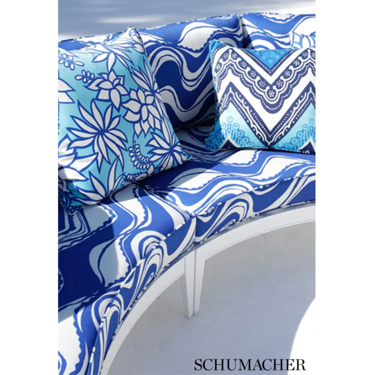 CARMEL COASTLINE PRINT_ SURF