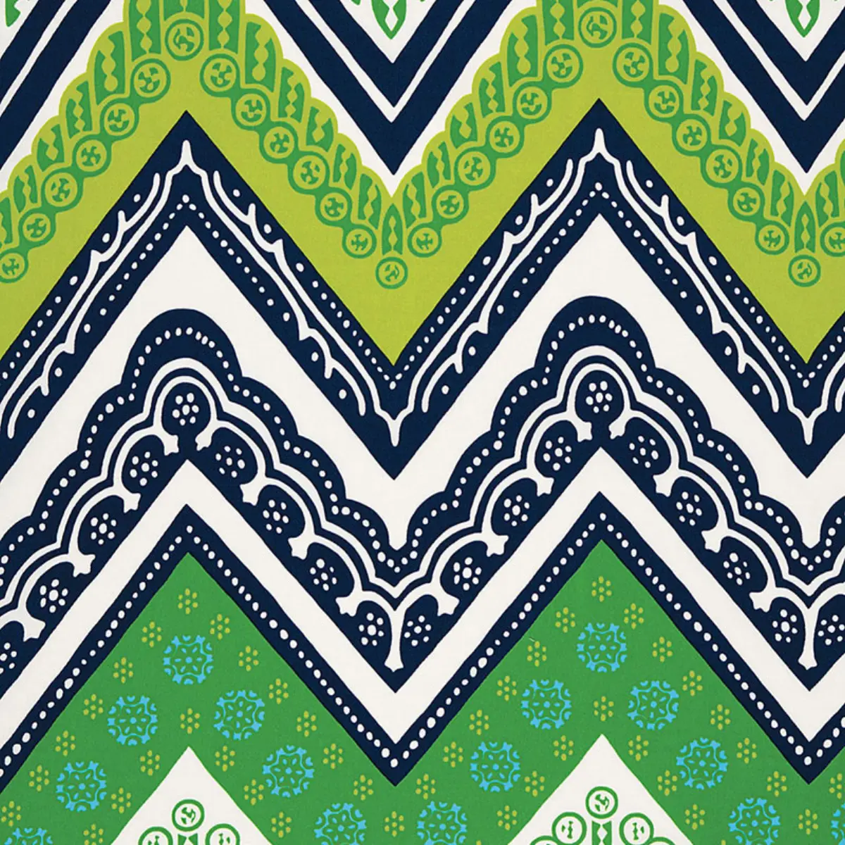 TANGIER FRAME PRINT_ SEA GRASS