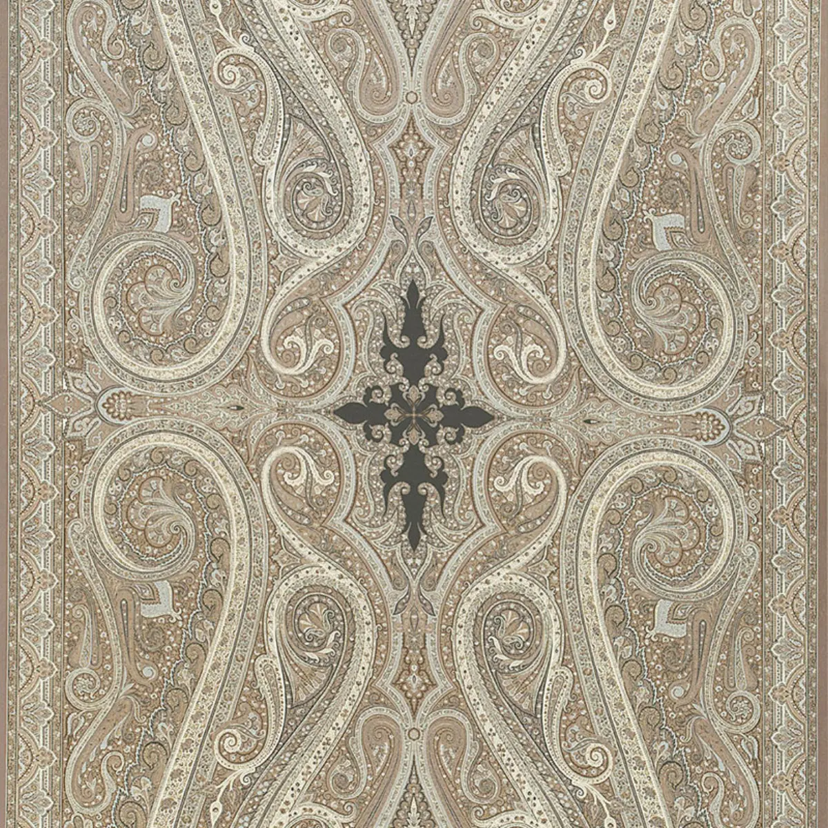 PASHA PAISLEY_ STONE