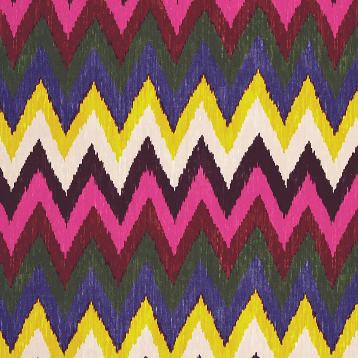 ADRAS IKAT PRINT_ JEWEL