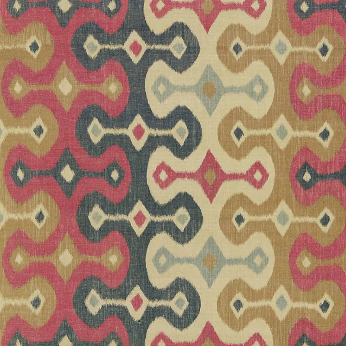 DARYA IKAT_ SPICE