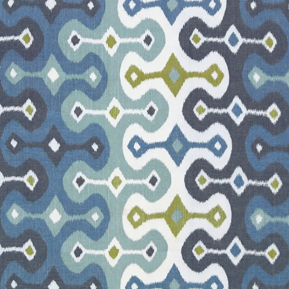 DARYA IKAT_ SKY