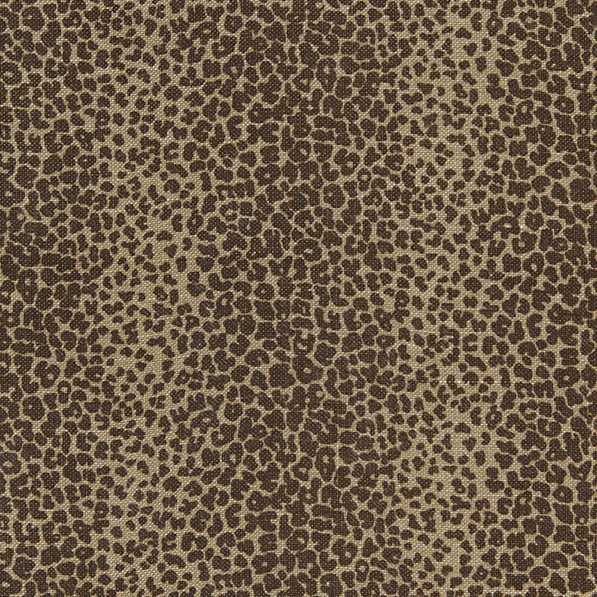 LEOPARD LINEN PRINT_ JAVA