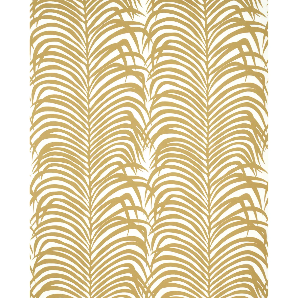 ZEBRA PALM_ KHAKI