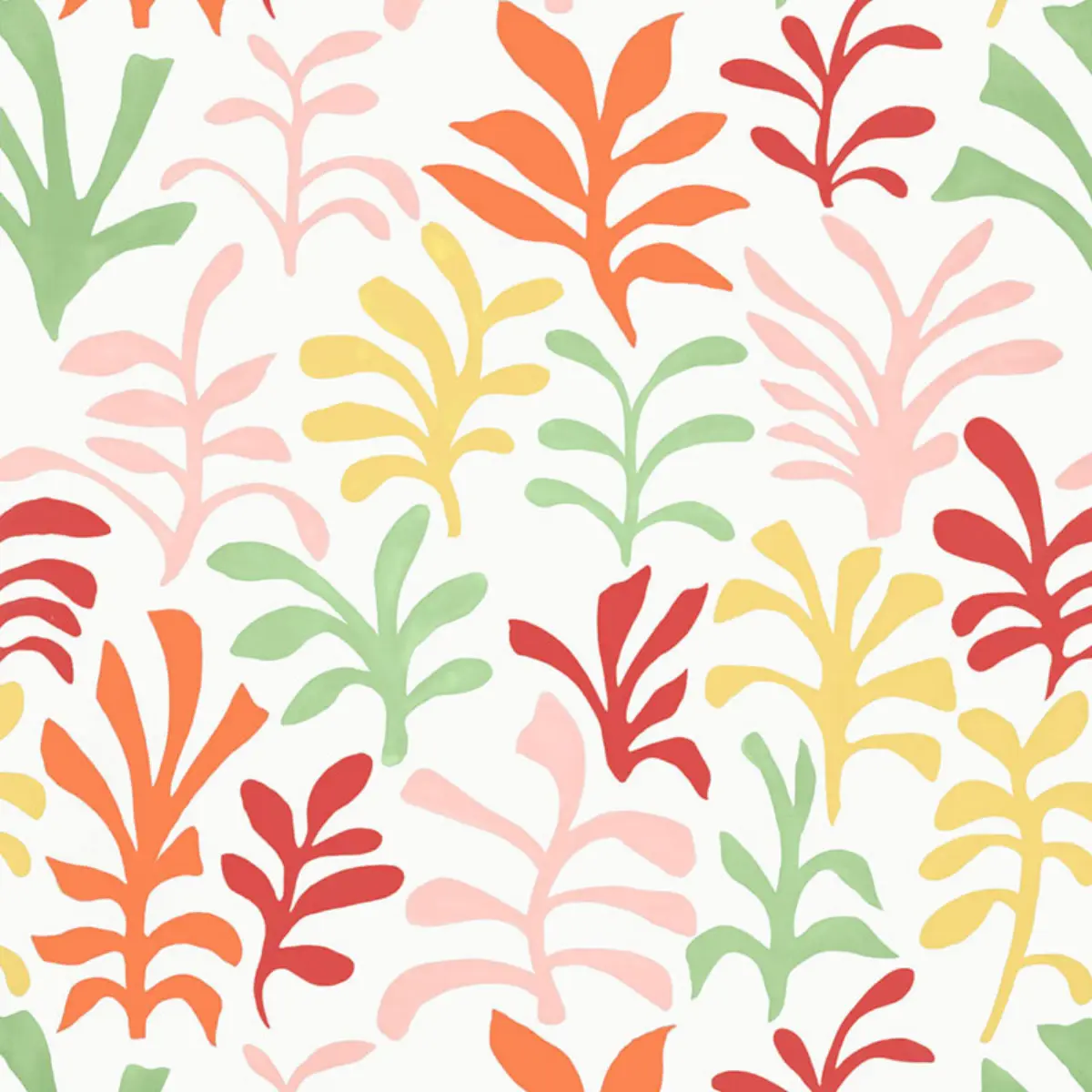 ODE TO MATISSE_ PUNCH