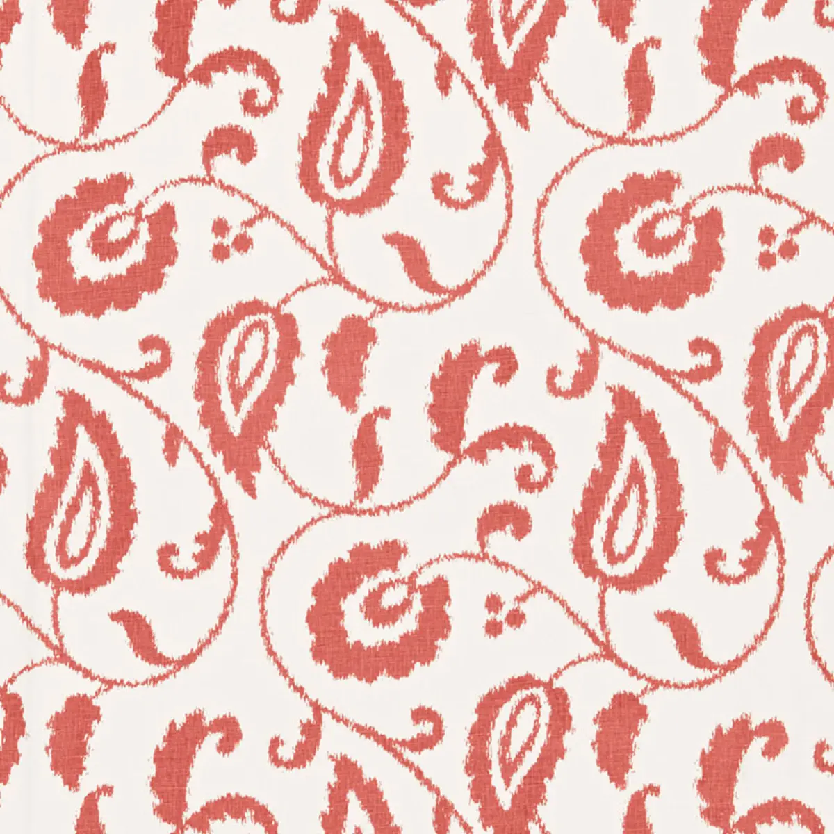 MALACCA IKAT VINE_ WATERMELON