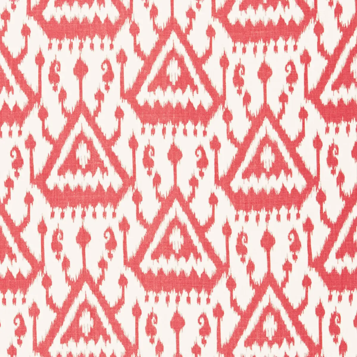 VIENTIANE IKAT_ CORAL