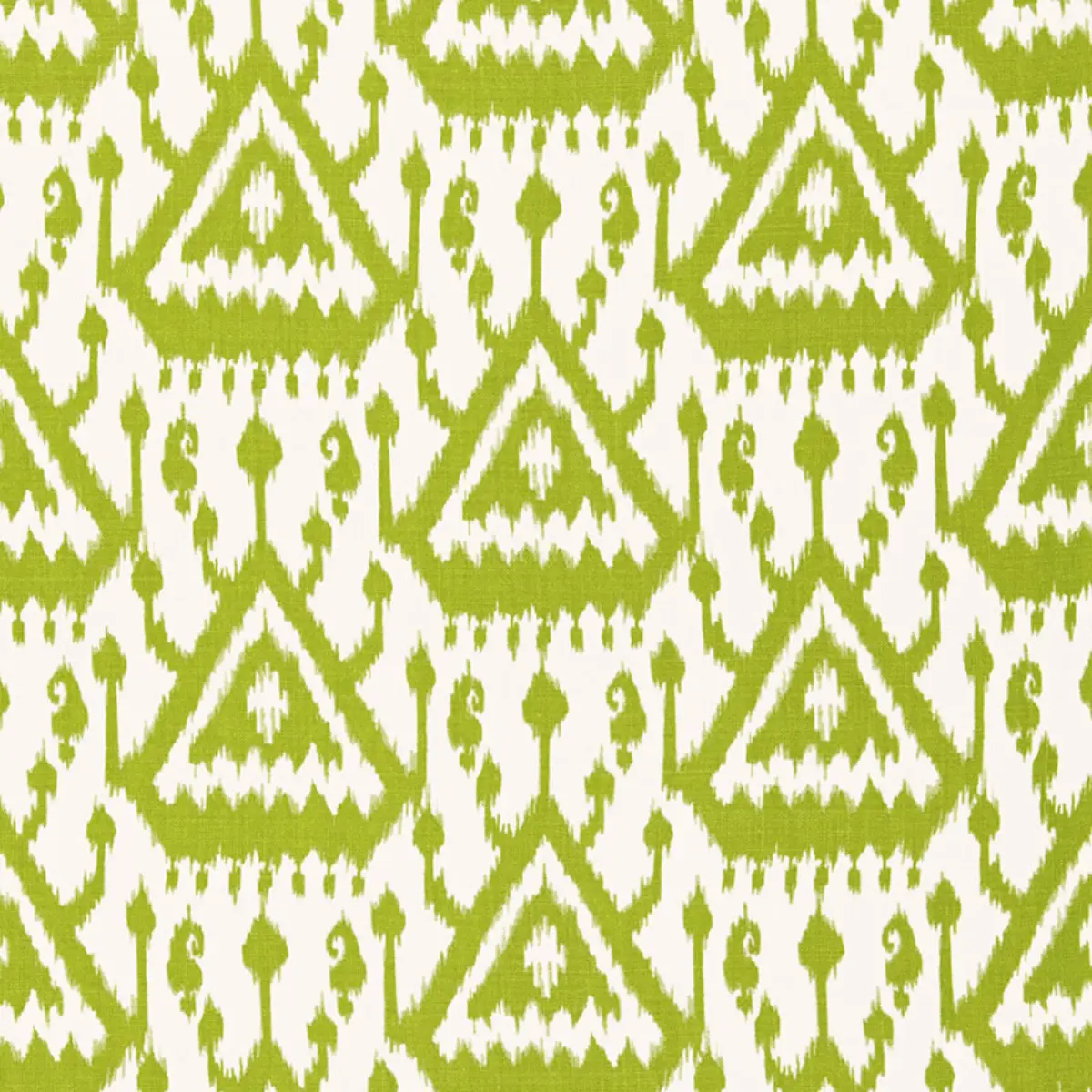 VIENTIANE IKAT_ PALM