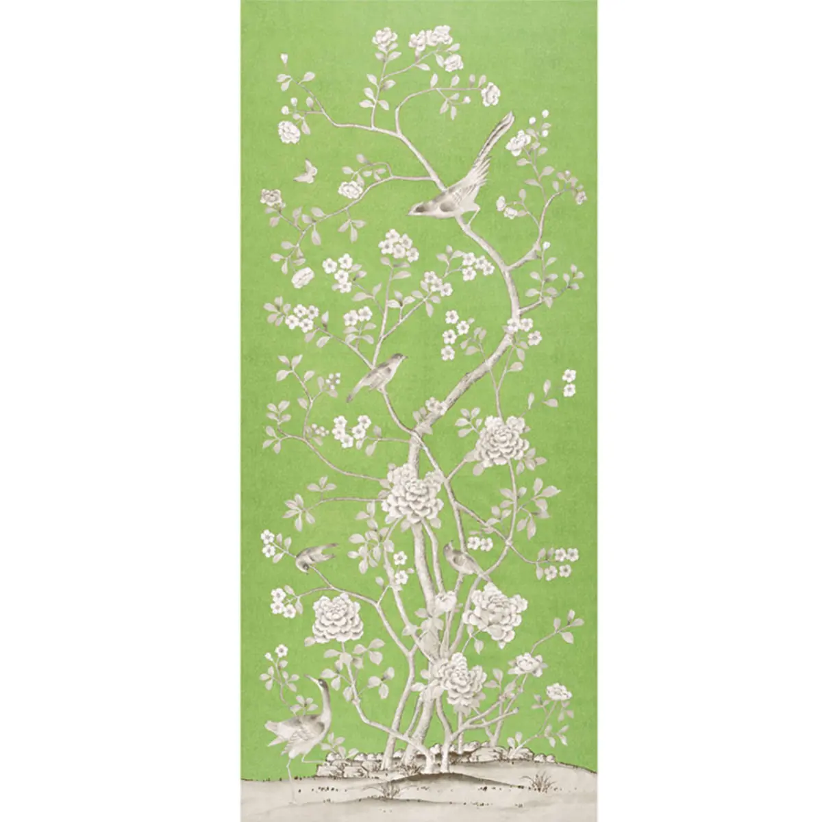 CHINOIS PALAIS_ LETTUCE
