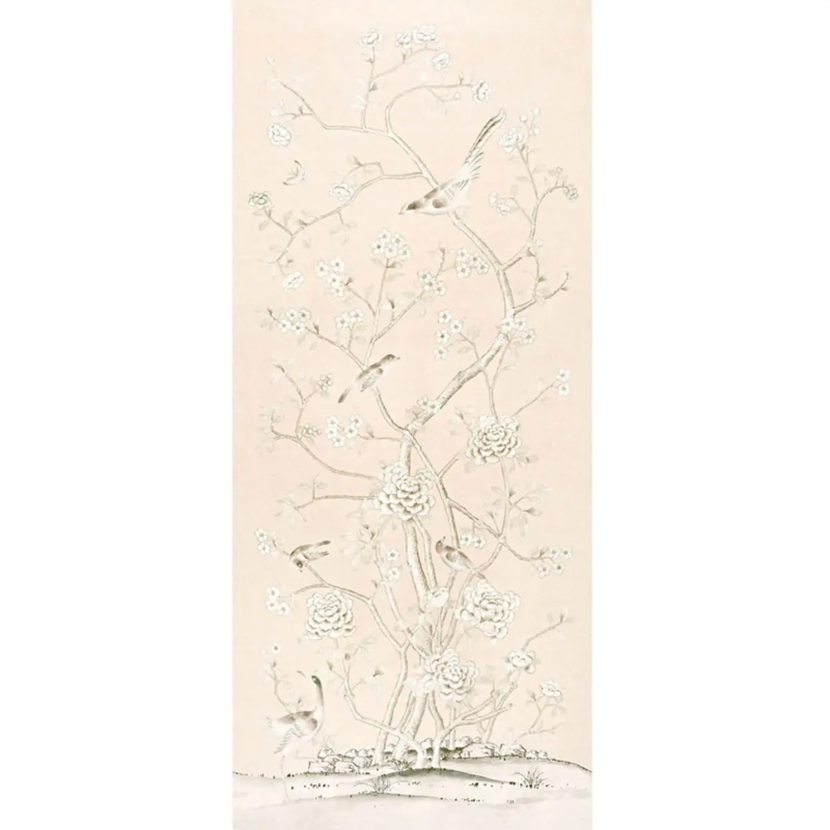 CHINOIS PALAIS_ BLUSH CONCH