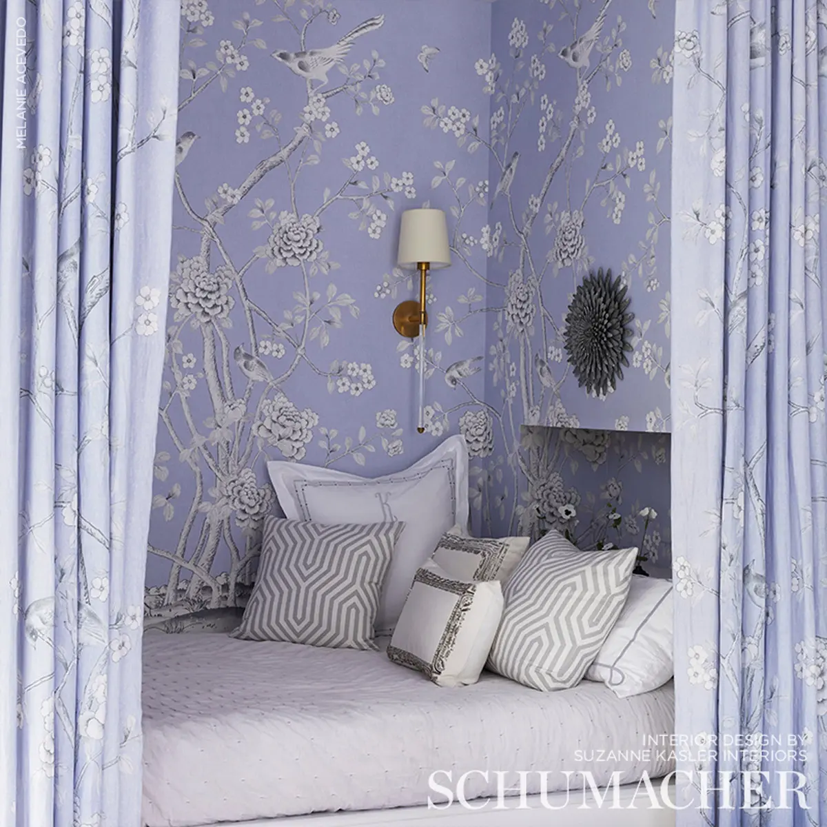 CHINOIS PALAIS_ LAVENDER
