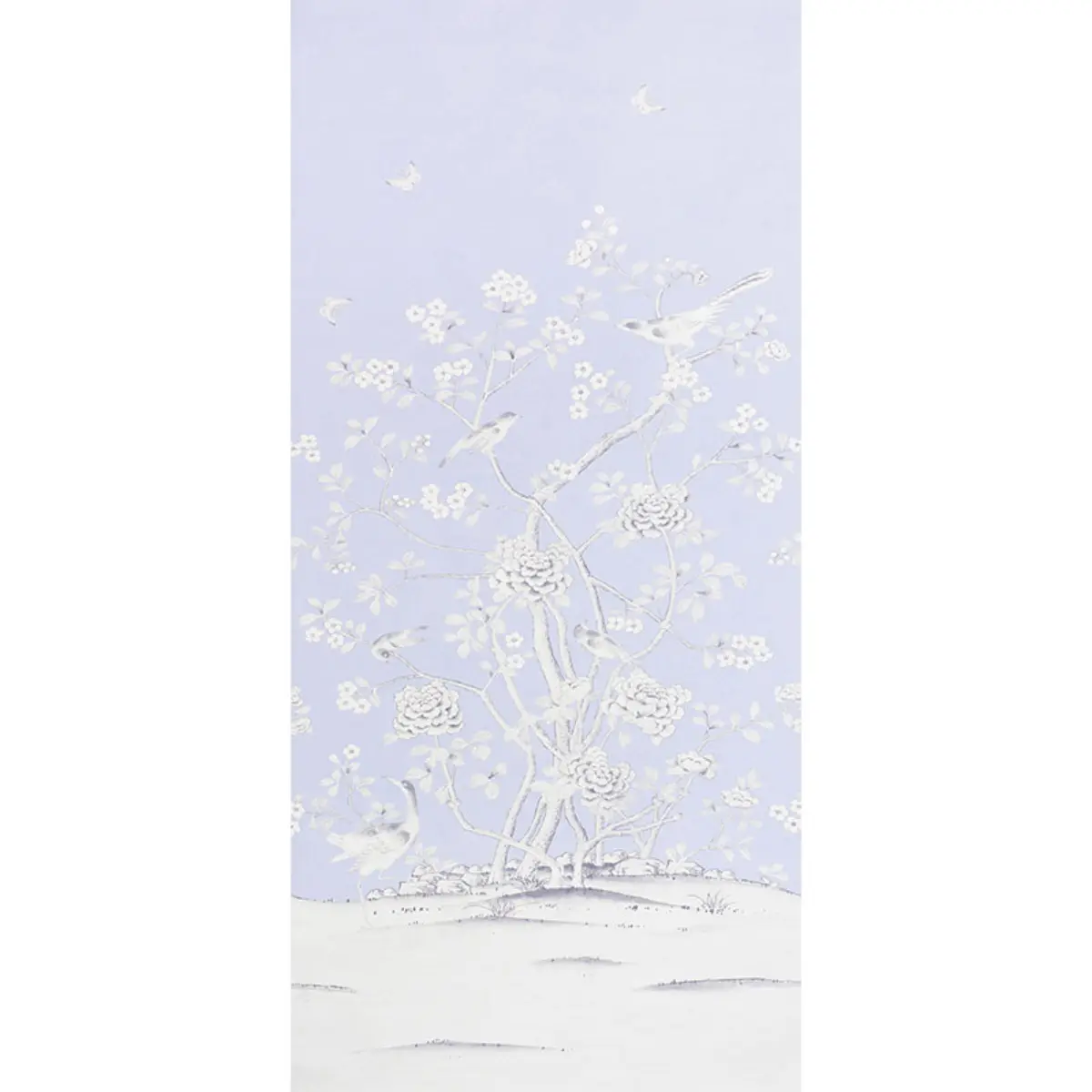 CHINOIS PALAIS_ LAVENDER