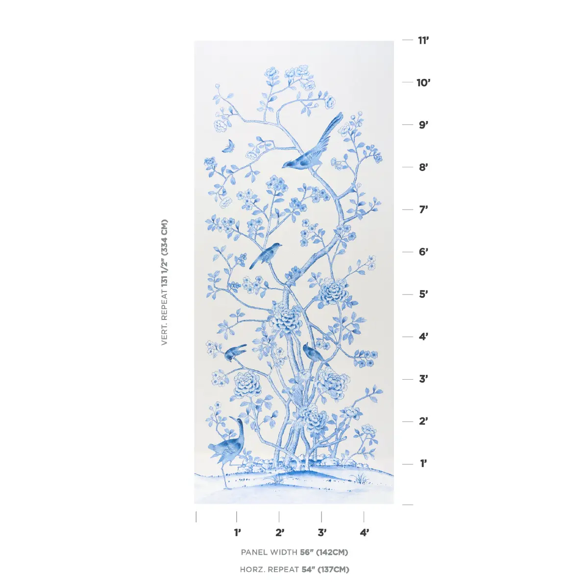 CHINOIS PALAIS_ PORCELAIN