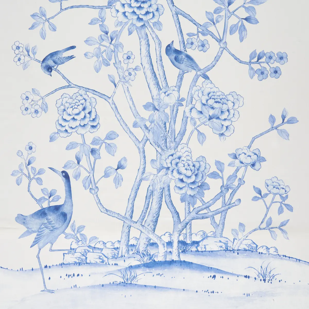CHINOIS PALAIS_ PORCELAIN