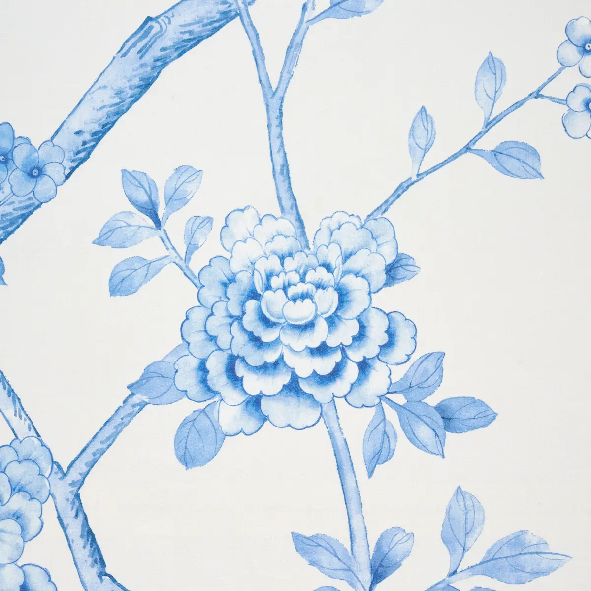 CHINOIS PALAIS_ PORCELAIN
