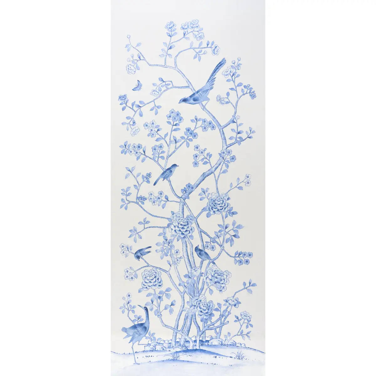 CHINOIS PALAIS_ PORCELAIN