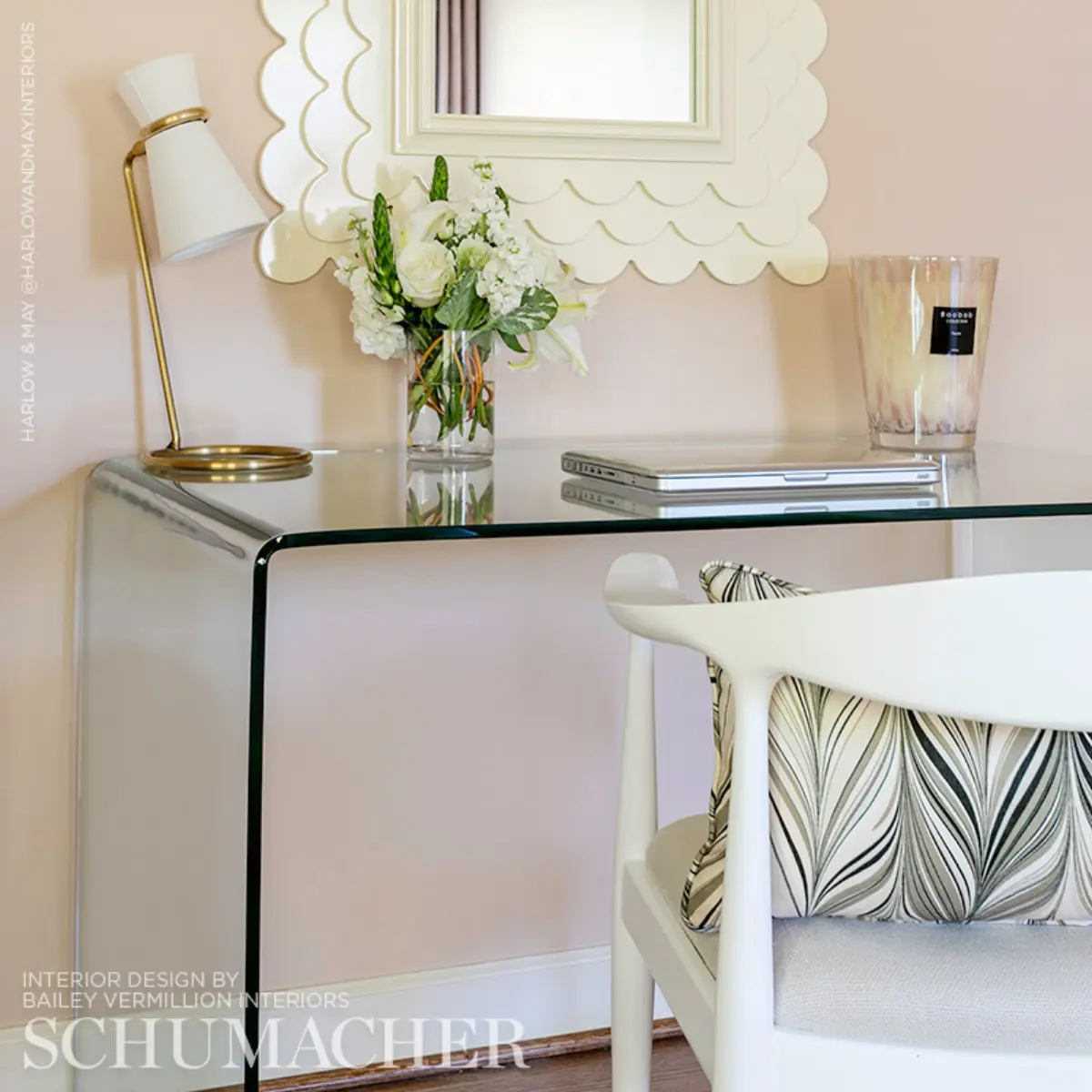 FIRENZE_ BLUSH CONCH