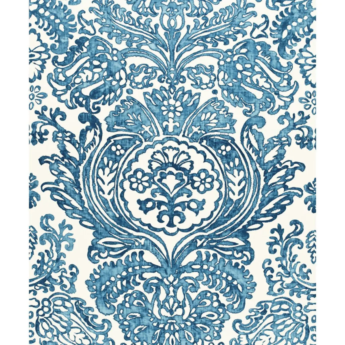 TREMEZZO DAMASK_ CASPIAN