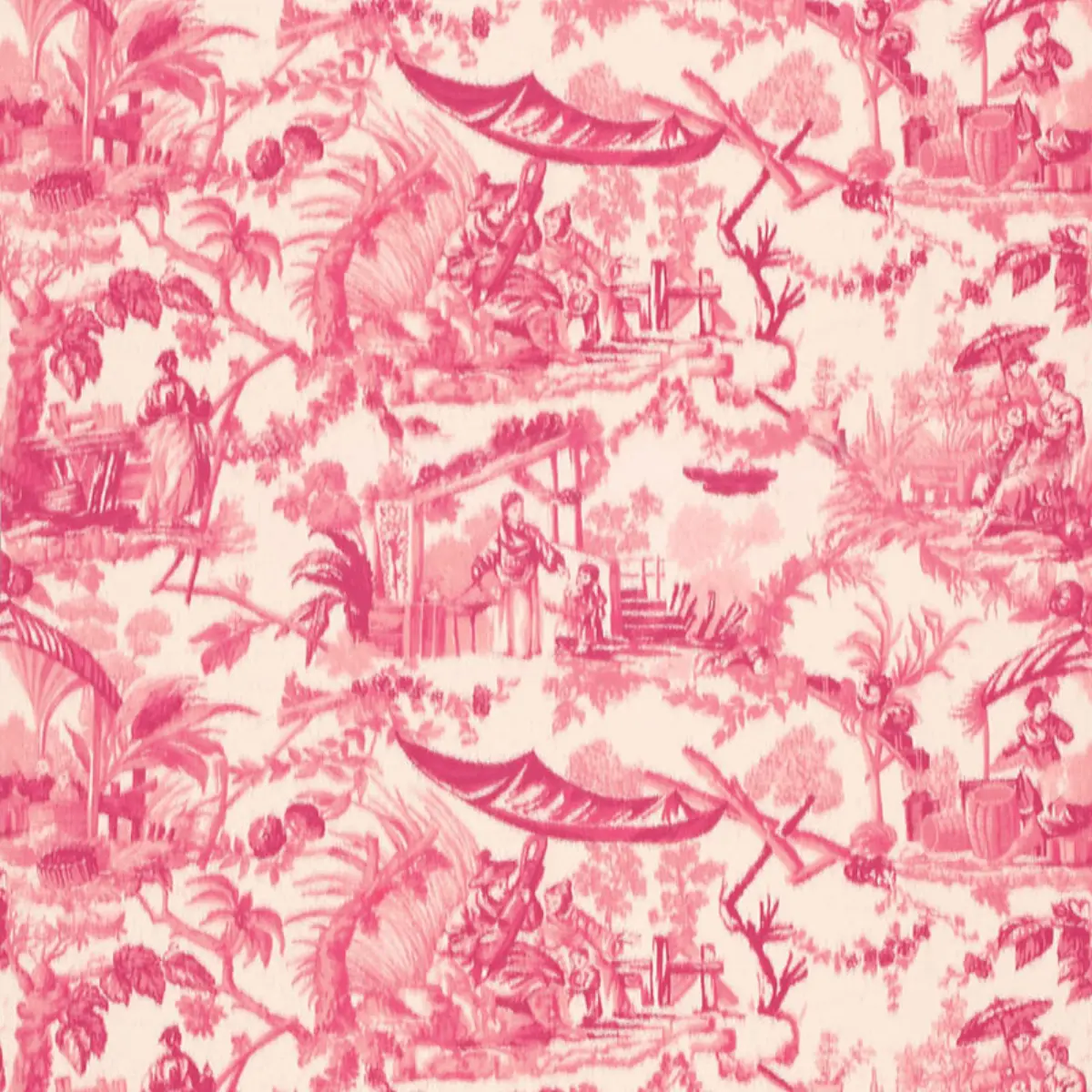 PAVILLON CHINOIS_ PEONY